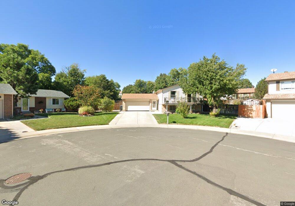 11585 Birch Dr, Thornton, CO 80233 - photo 1