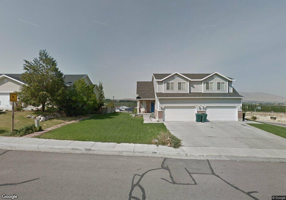 407 N Peach St, Santaquin, UT 84655 - photo 1