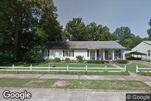 210 E Busbee St, Camden, AR 71701