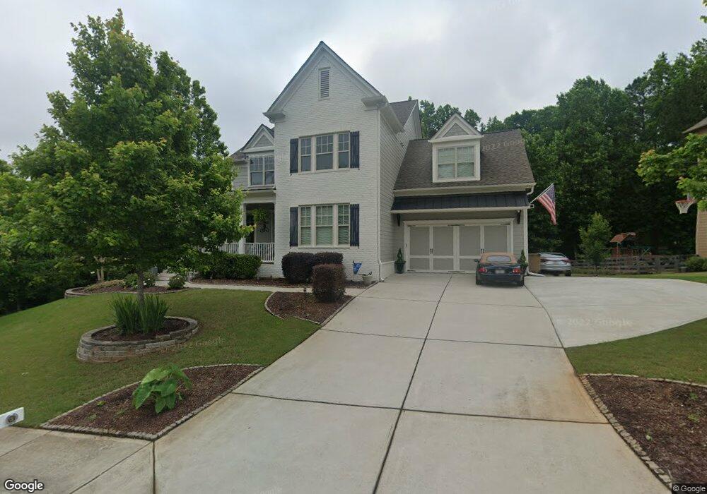 113 Hedgewood Ln unit 8, Canton, GA 30115 - photo 1
