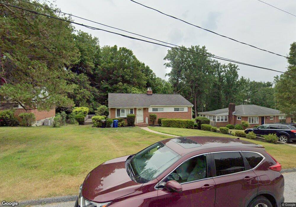 9915 Richlyn Dr, Perry Hall, MD 21128 - photo 1