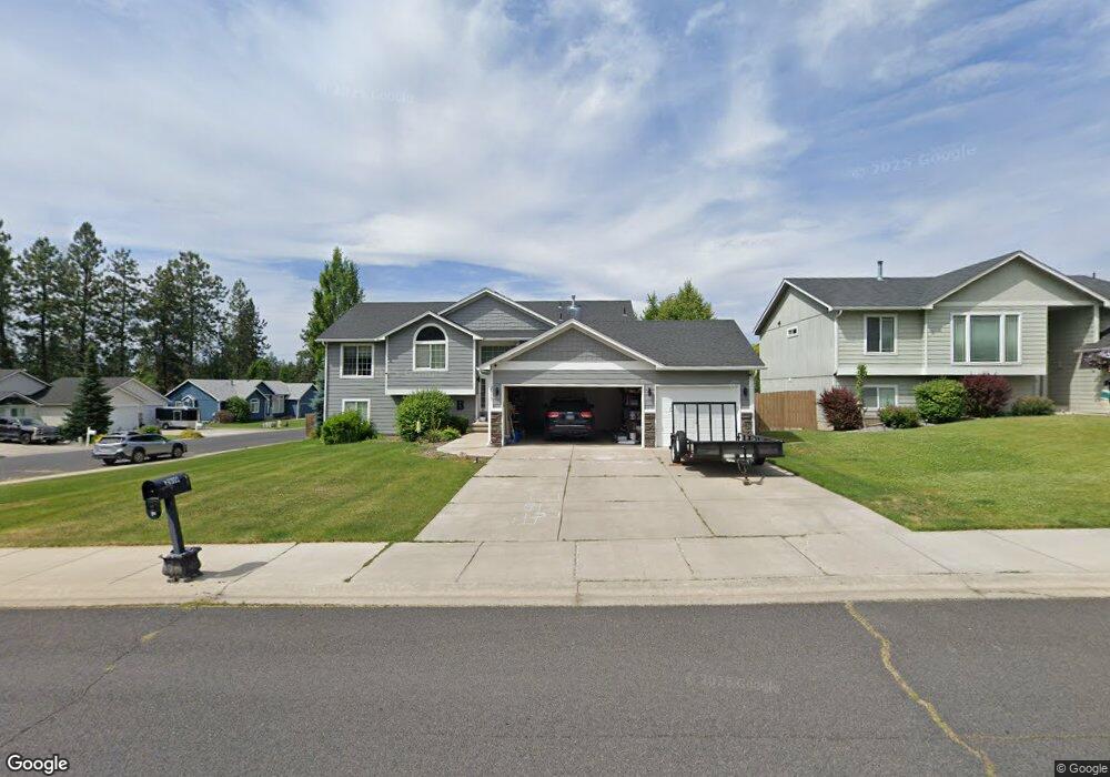 2919 E Pineglen Rd, Mead, WA 99021 - photo 1