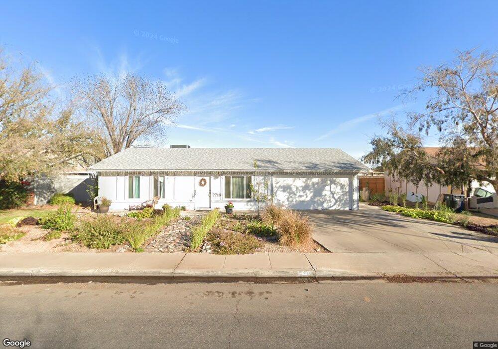 2716 E Hopi Ave, Mesa, AZ 85204 - photo 1