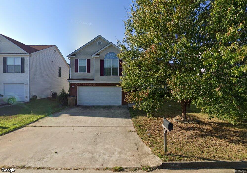 3363 Waggoner Place, Rex, GA 30273 - photo 1