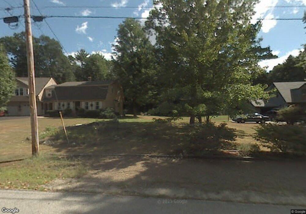 38 Country Rd, East Hampstead, NH 03826 - photo 1