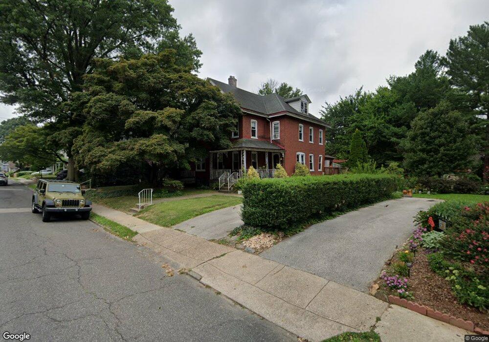 122 N Highland Ave, Lansdowne, PA 19050 - photo 1