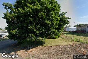 320 E 1st St, Spangle, WA 99031