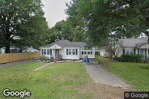 113 S Nance St, Monette, AR 72447