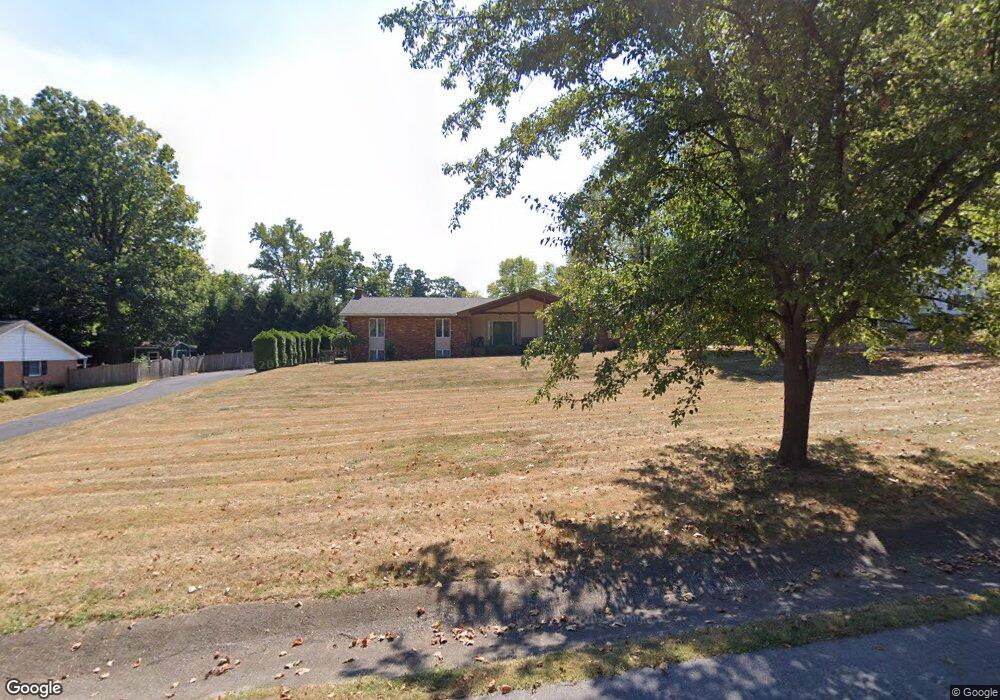 111 Stuart Dr, Winchester, VA 22602 - photo 1