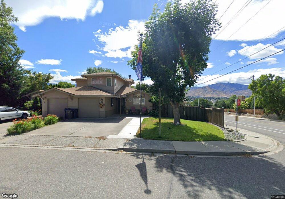 1096 Corum Cir, East Wenatchee, WA 98802 - photo 1