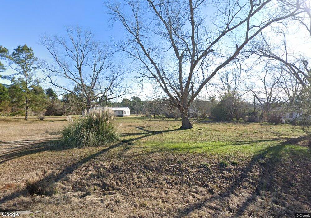 7271 Pummy Rd, Ochlocknee, GA 31773 - photo 1