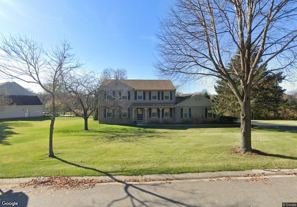 1499 Spring Hill Dr, Algonquin, IL 60102 - photo 1