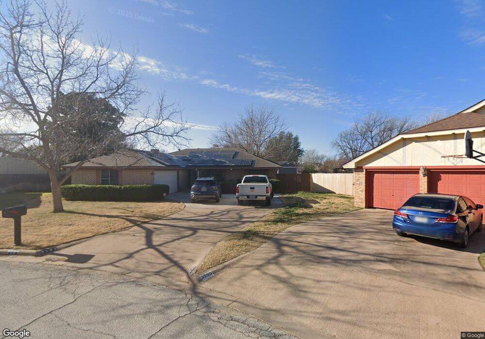 3141 Countryside Cir, Abilene, TX 79606 - photo 1