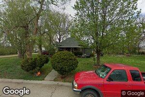 202 E Hickory St, Harvard, NE 68944