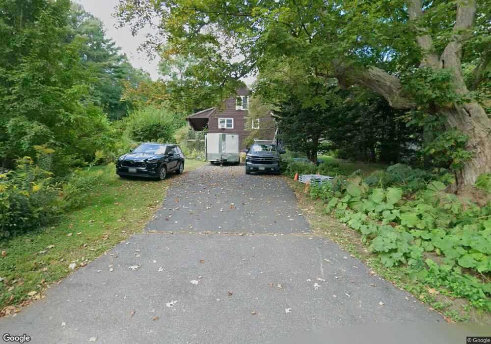 130 Hinckley St, Florence, MA 01062 - photo 1