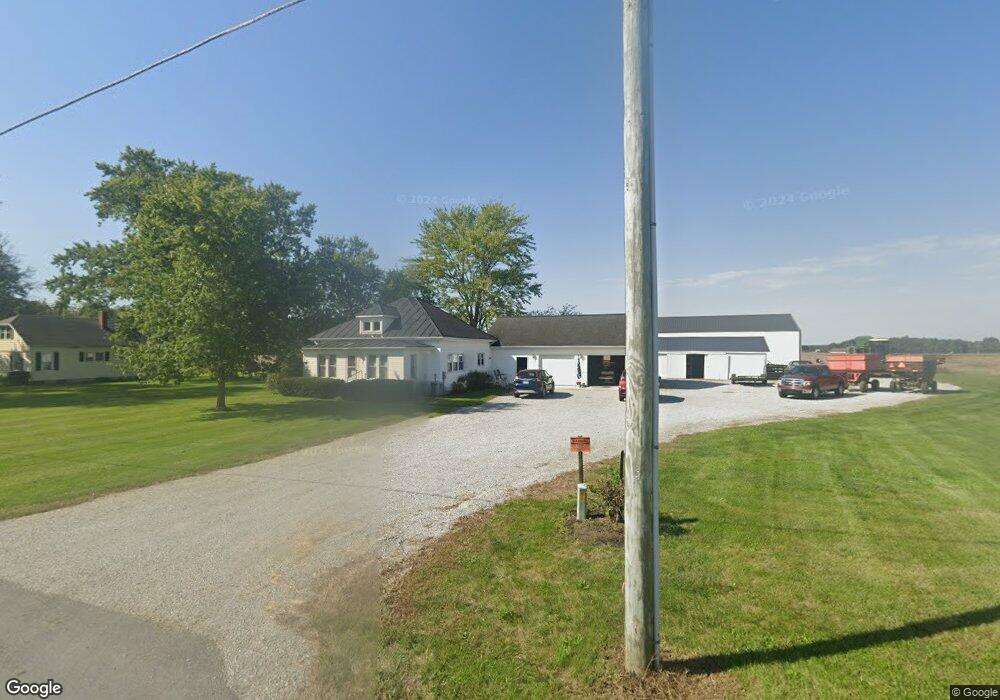 15159 Bay Rd, Wapakoneta, OH 45895 - photo 1