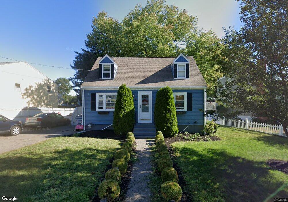 16 Glen Rd, East Weymouth, MA 02189 - photo 1