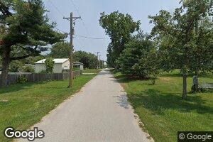 300 N Oak St, Henderson, IA 51541