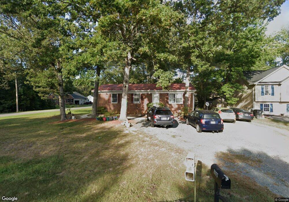 26175 Sandy Ct, Mechanicsville, MD 20659 - photo 1