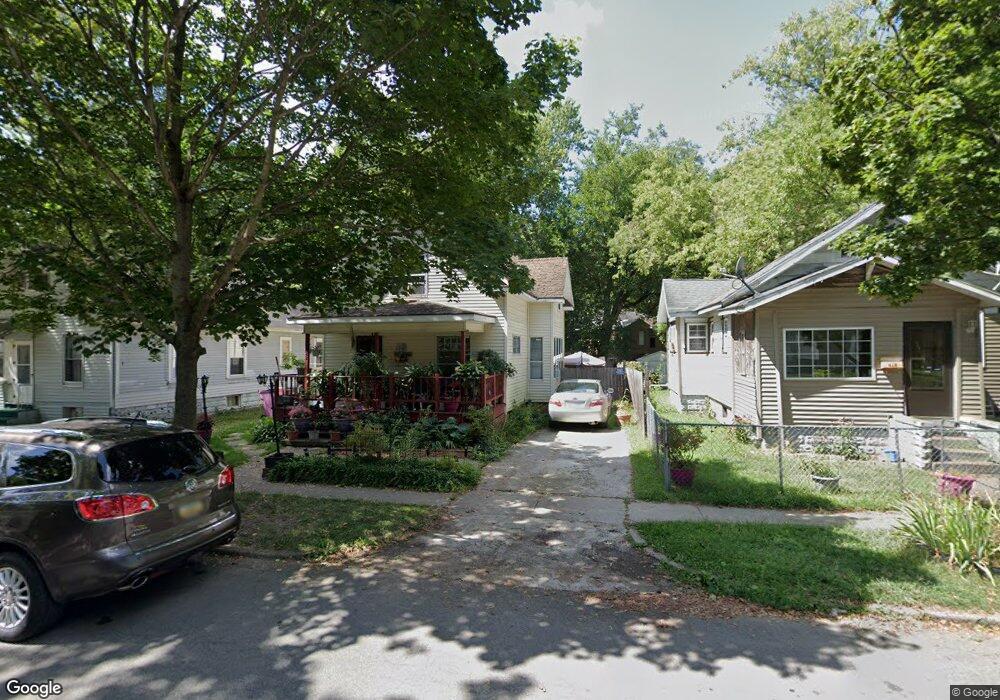 622 S 5th St, Niles, MI 49120 - photo 1