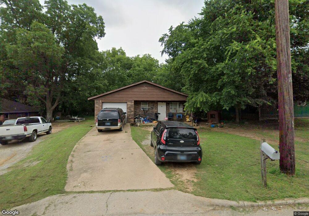 530 2nd Ave SE, Ardmore, OK 73401 - photo 1