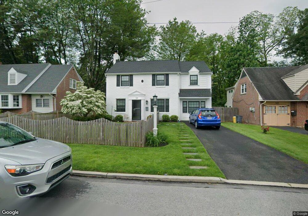 120 College Ave, Flourtown, PA 19031 - photo 1