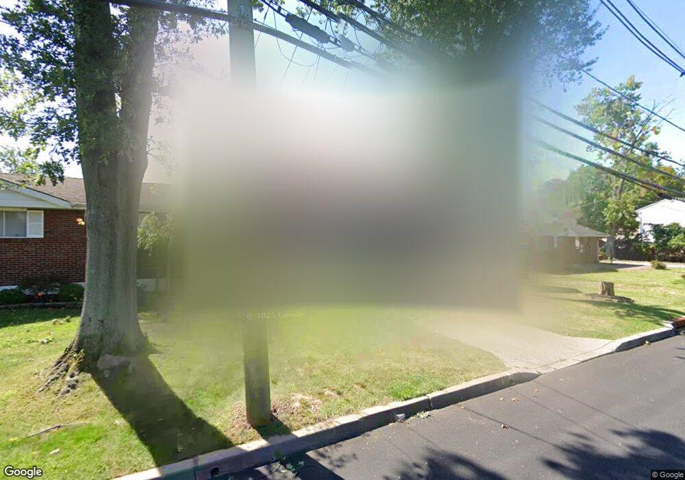 107 Homestead Ave, Avenel, NJ 07001 - photo 1