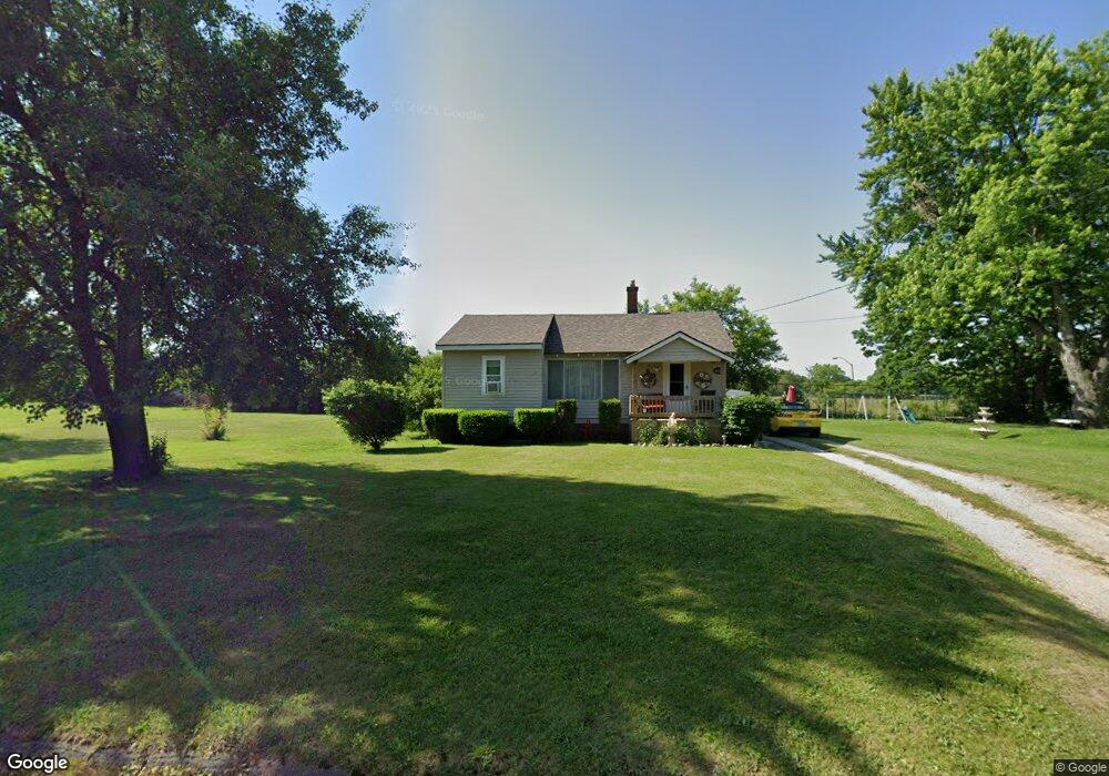 1171 W Cass Ave, Flint, MI 48505 - photo 1