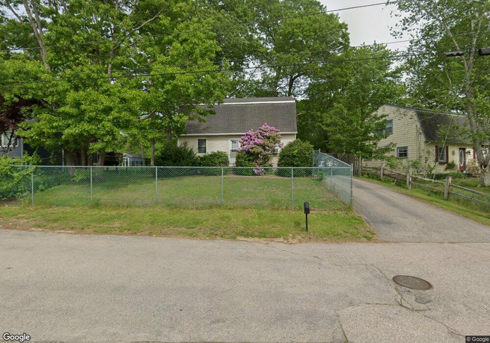 5 Sleepy Hollow Ct, Westerly, RI 02891 - photo 1