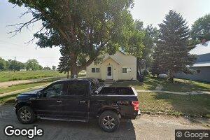 101 Mckinley Ave, Goodrich, ND 58444