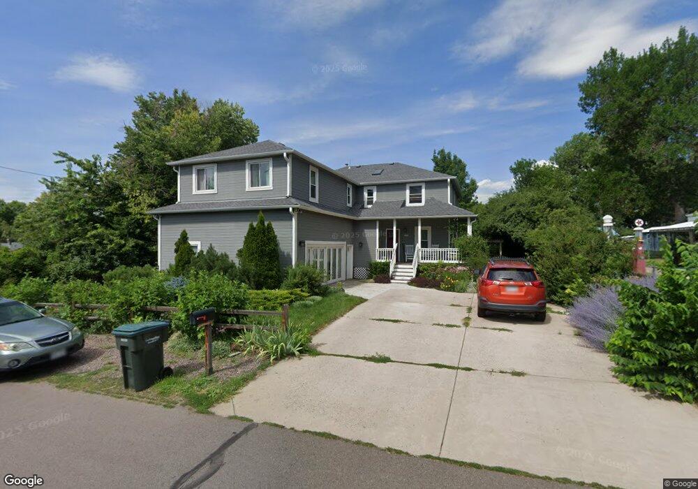 2279 Field St, Lakewood, CO 80215 - photo 1