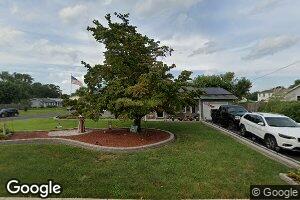 1 Hockamick Rd, Cookstown, NJ 08511