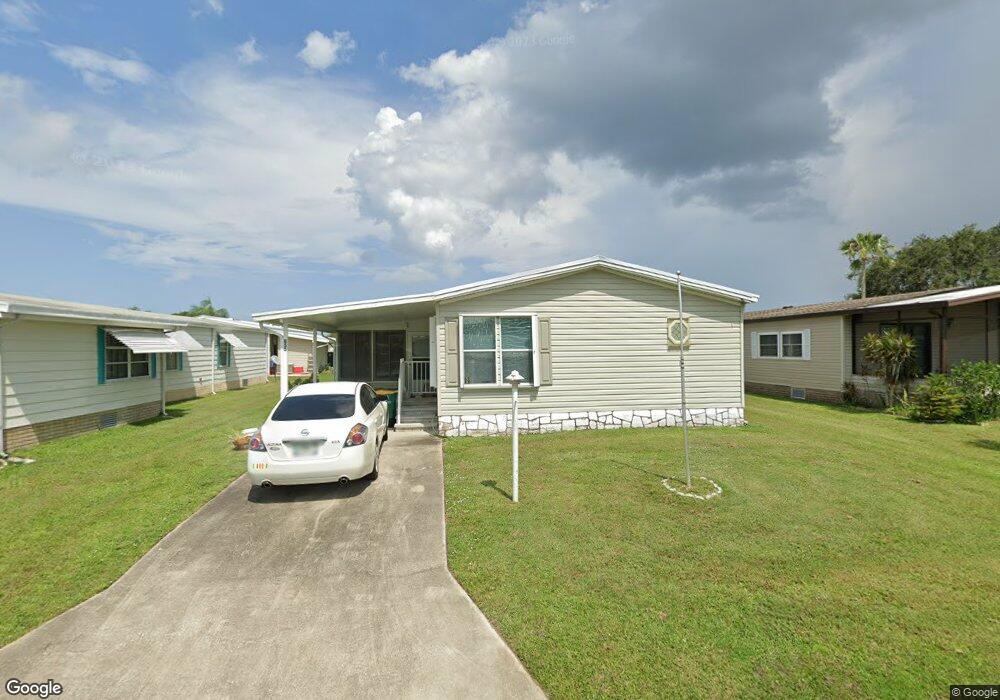 855 Periwinkle Cir unit 2, Sebastian, FL 32976 - photo 1