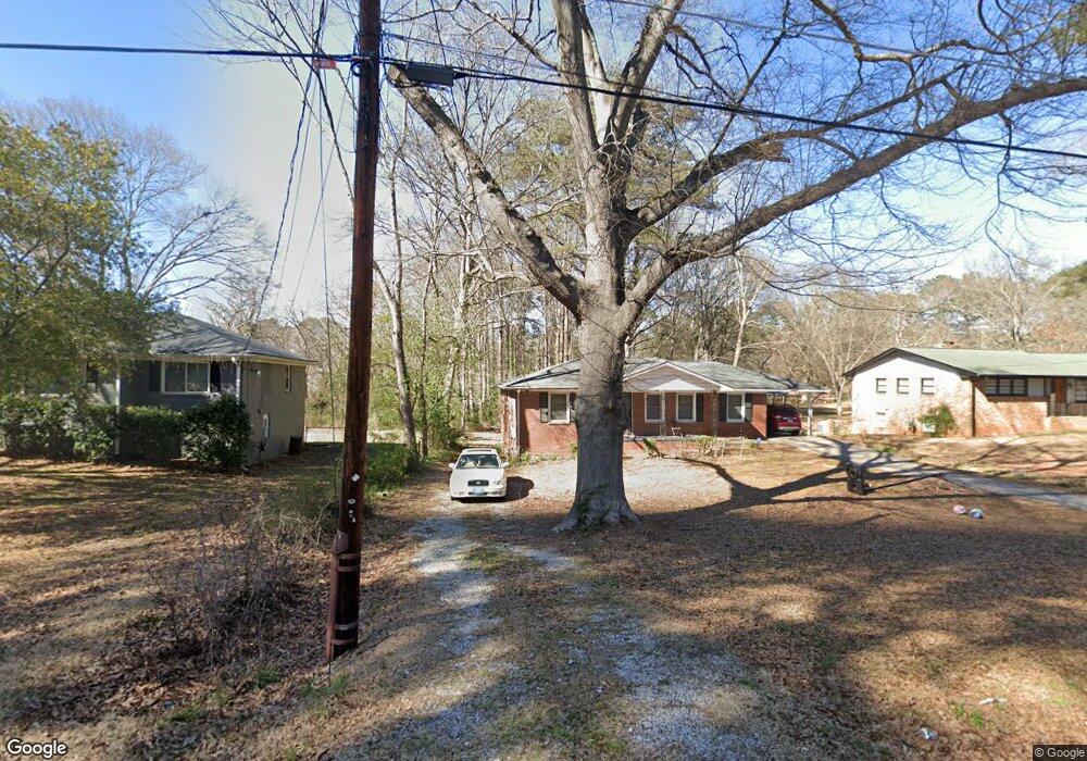 1120 Stoneybrook Rd, Forest Park, GA 30297 - photo 1