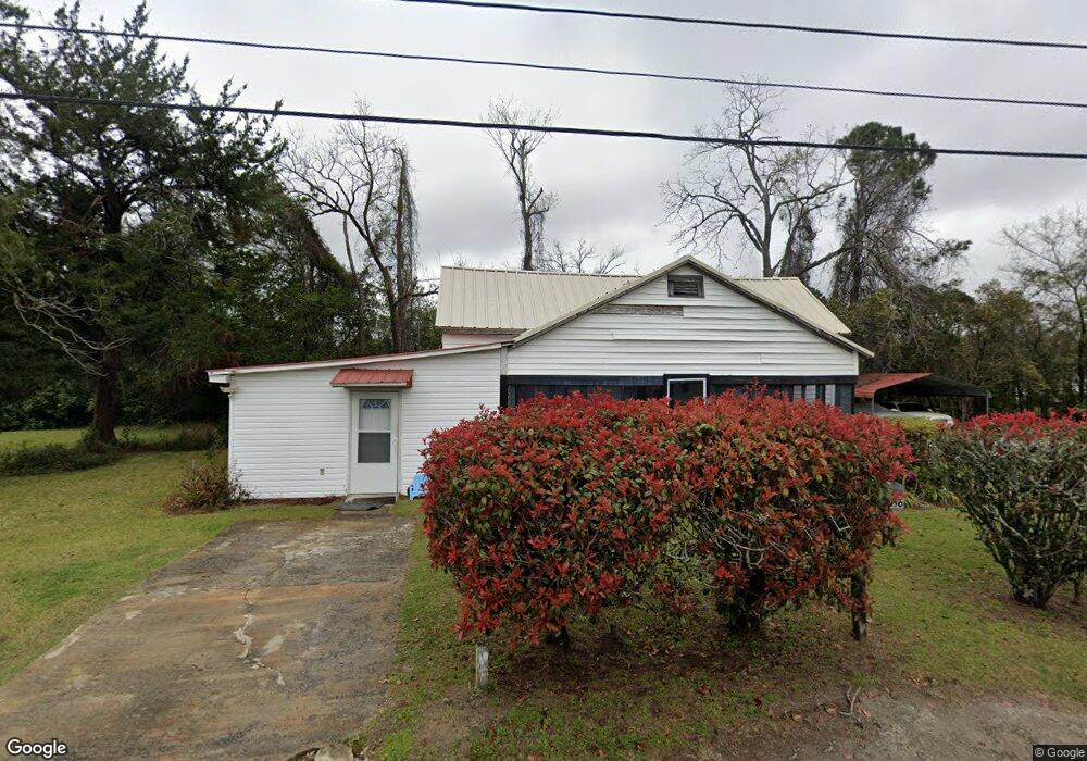 606 W 9th St, Adel, GA 31620 - photo 1