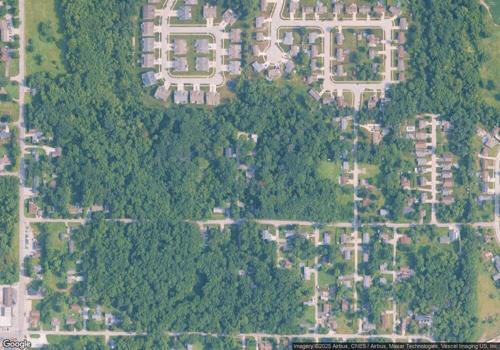 14315 Sherman St, Cedar Lake, IN 46303 - photo 1