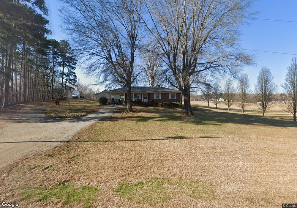 9549 Nc Highway 96, Oxford, NC 27565 - photo 1