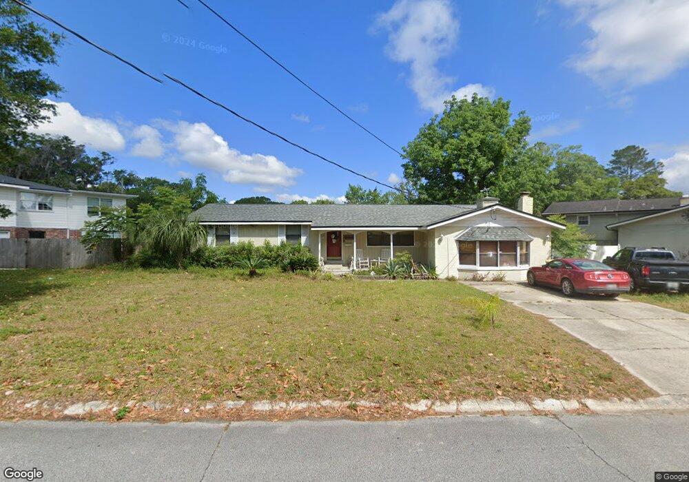 8027 Alderman Rd, Jacksonville, FL 32211 - photo 1