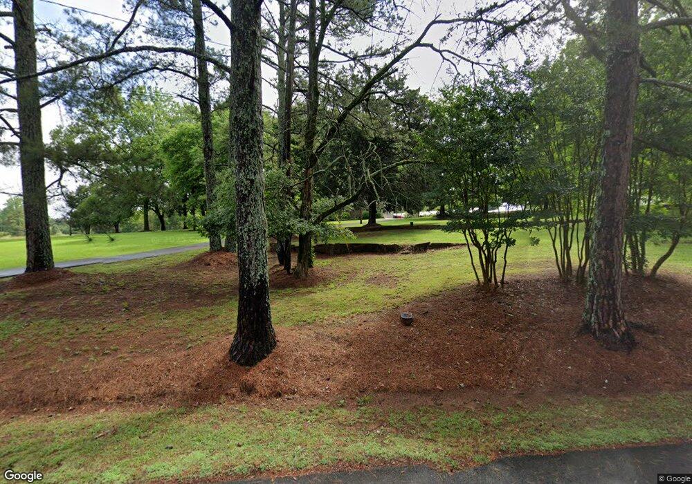 256 Old Highway 140 NW, Adairsville, GA 30103 - photo 1