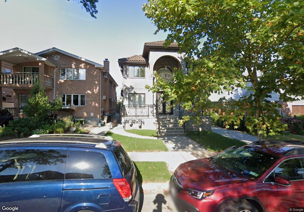 5732 157th St, Flushing, NY 11355 - photo 1