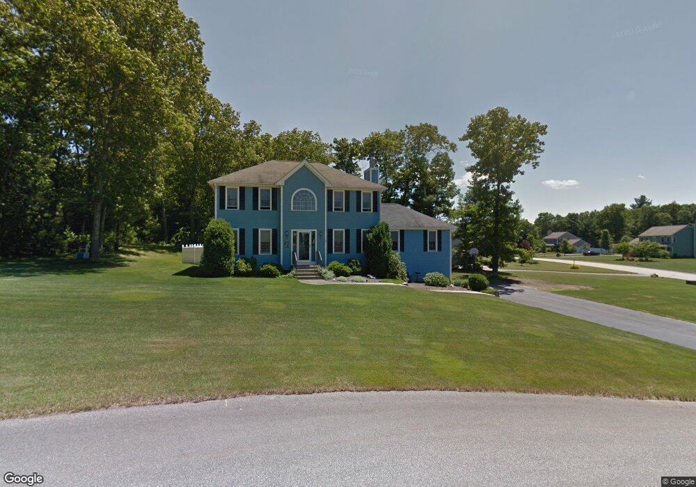 1 Courtney Dr, North Smithfield, RI 02896 - photo 1