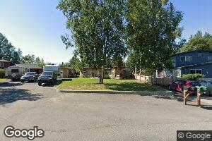 4104 Allan Place, Anchorage, AK 99508