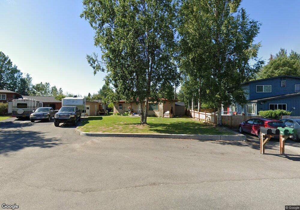 4104 Allan Place, Anchorage, AK 99508 - photo 1