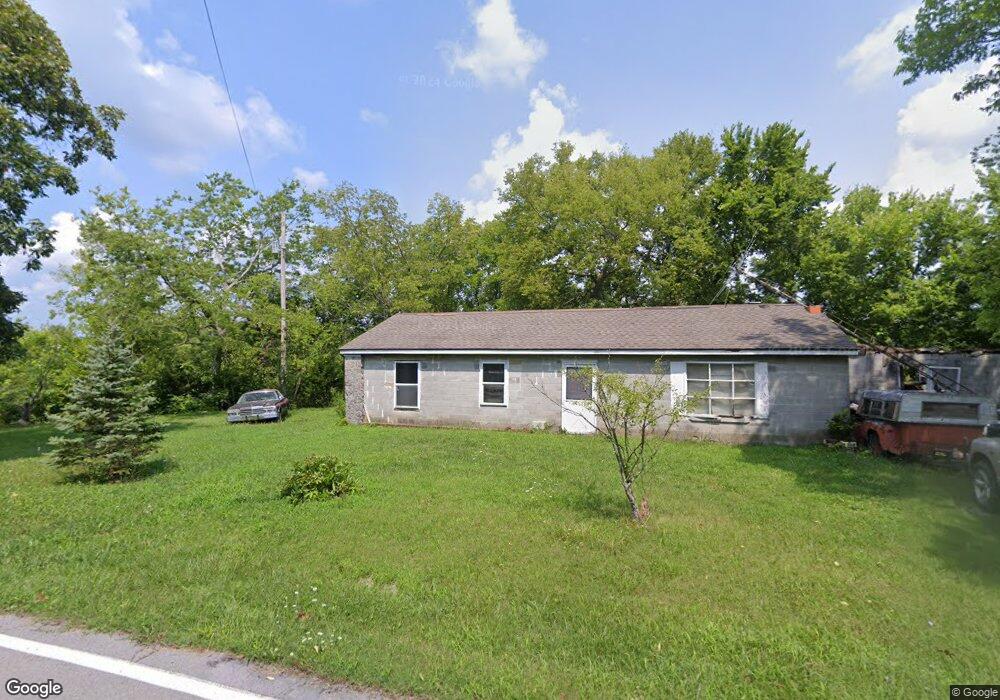 1280 Brewers Mill Rd, Harrodsburg, KY 40330 - photo 1