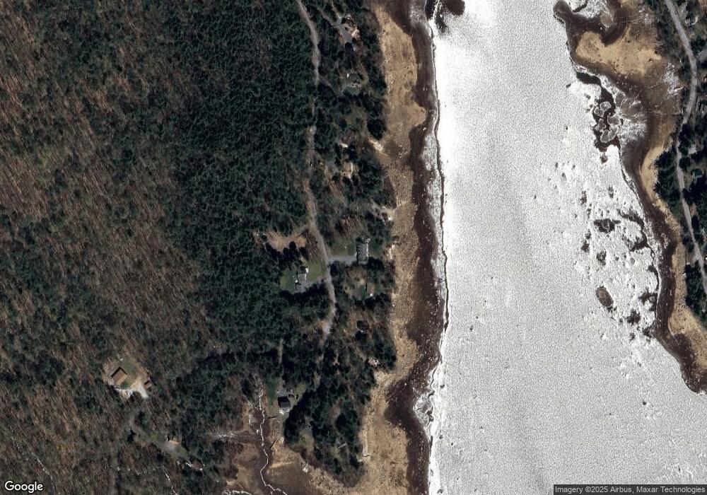 243 Sands of Time Rd, Canaan, NH 03741 - photo 1