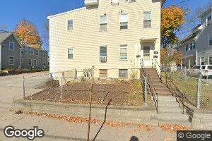 388 Manchester St Unit 2, Manchester, NH 03103