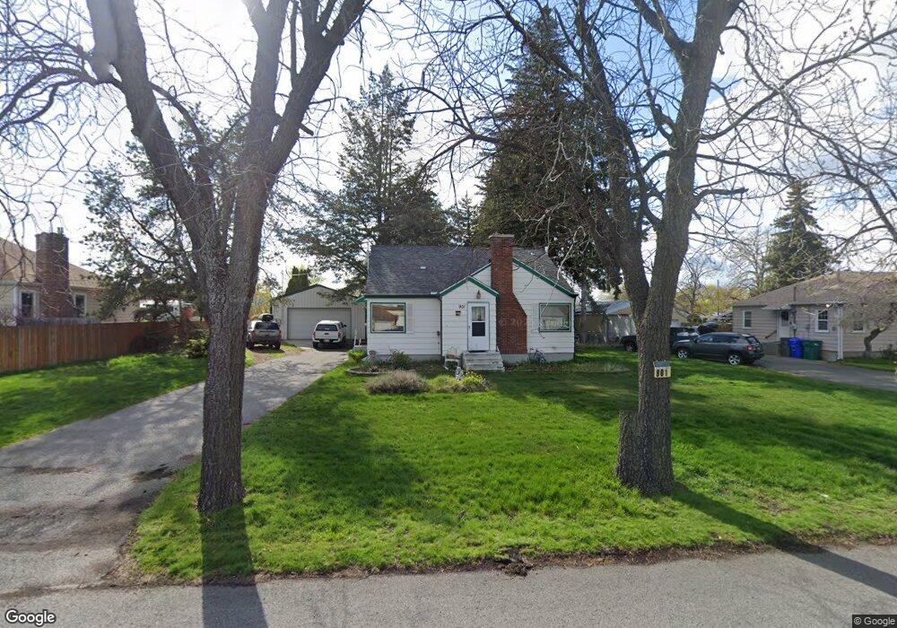 901 N Locust Rd unit main floor room, Spokane Valley, WA 99206 - photo 1