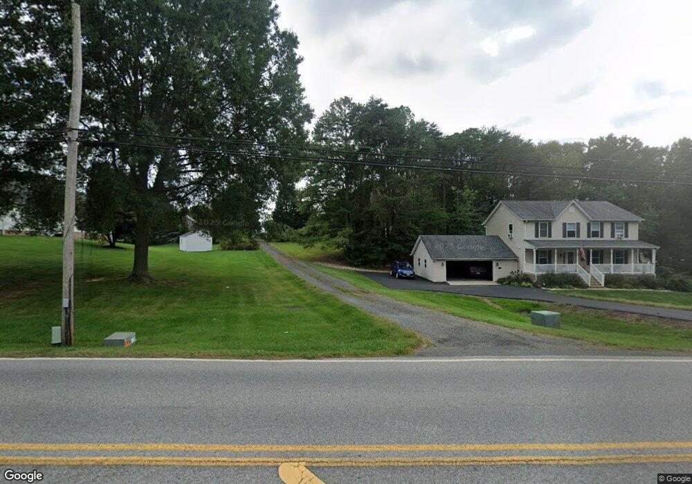 811 Cove Point Rd, Lusby, MD 20657 - photo 1