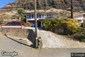 87-1206 Farrington Hwy Unit A, Waianae, HI 96792