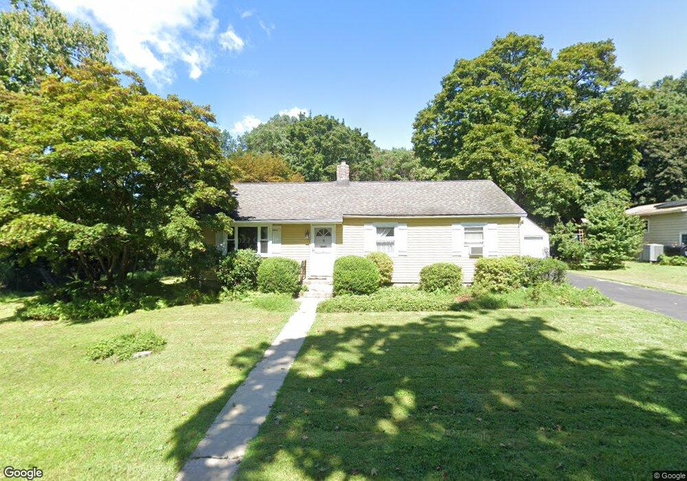 40 Raafenberg Rd, Tarrytown, NY 10591 - photo 1